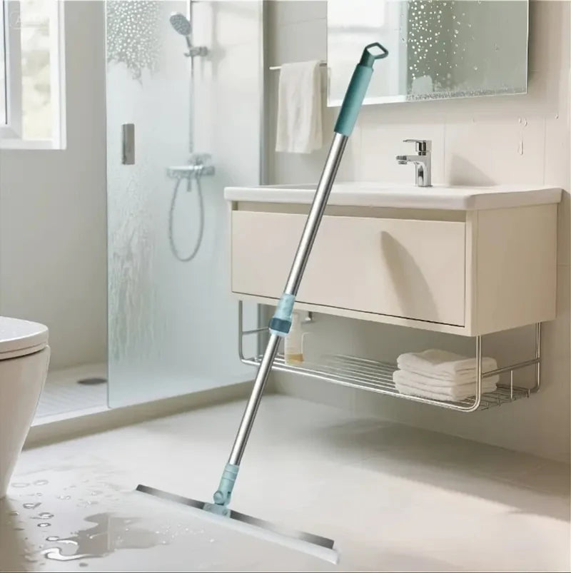 ممسحة سيليكون، ممسحة سحرية