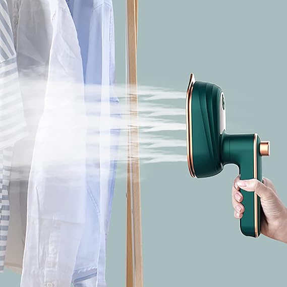 مكواة بخار محمولة صغيرة عالية القوة