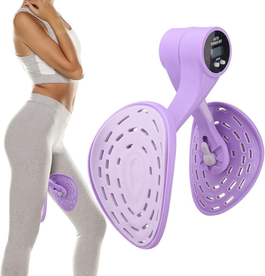 جهاز تمارين قاع الحوض